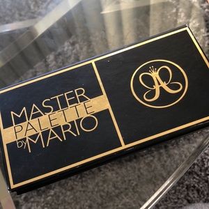 ABH Master Palette by Mario